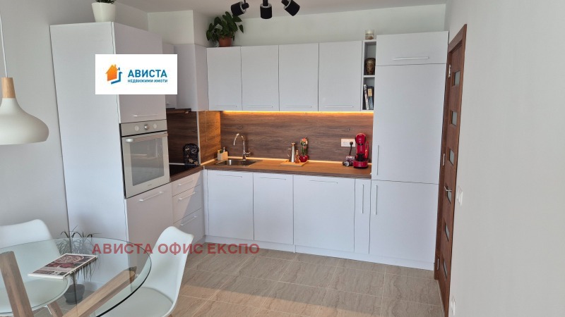 Продава  2-стаен град София , Връбница 1 , 59 кв.м | 35285821 - изображение [2]