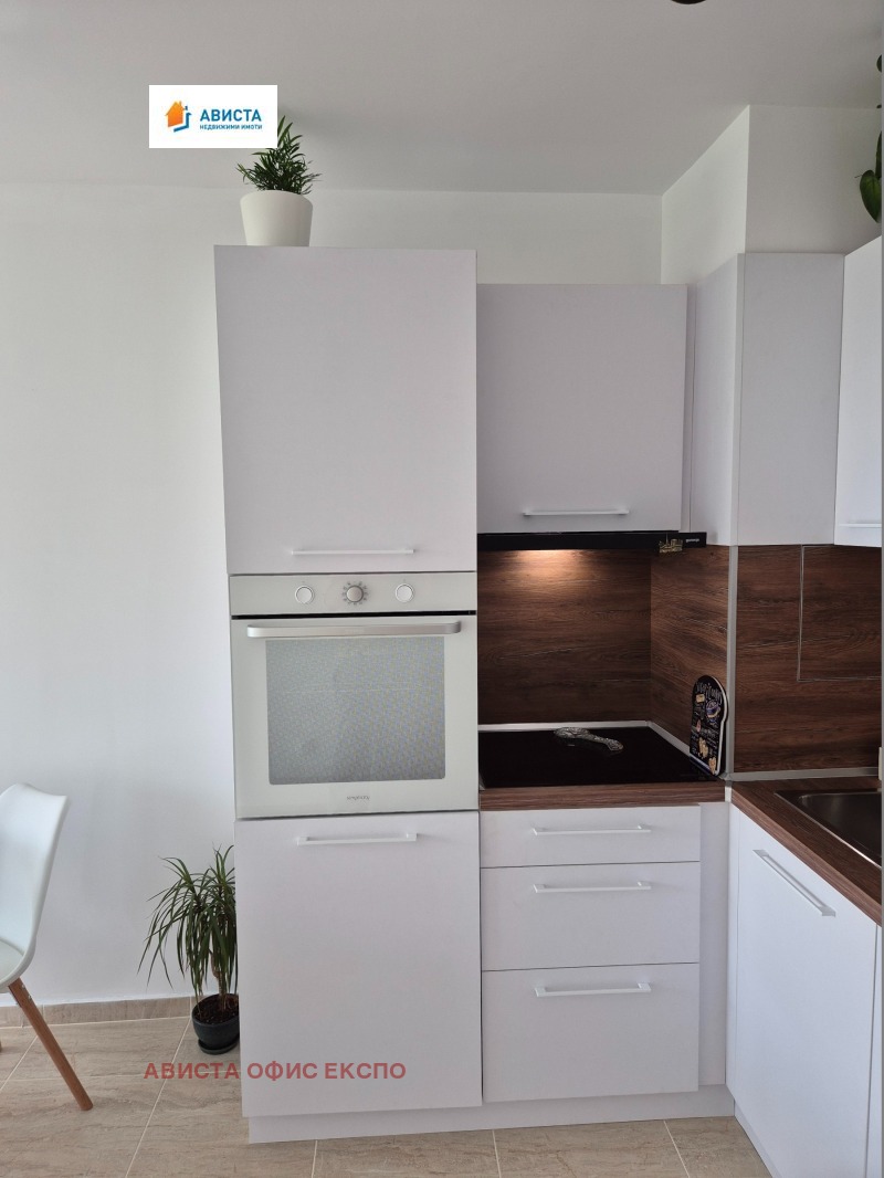Продава  2-стаен град София , Връбница 1 , 59 кв.м | 35285821 - изображение [3]
