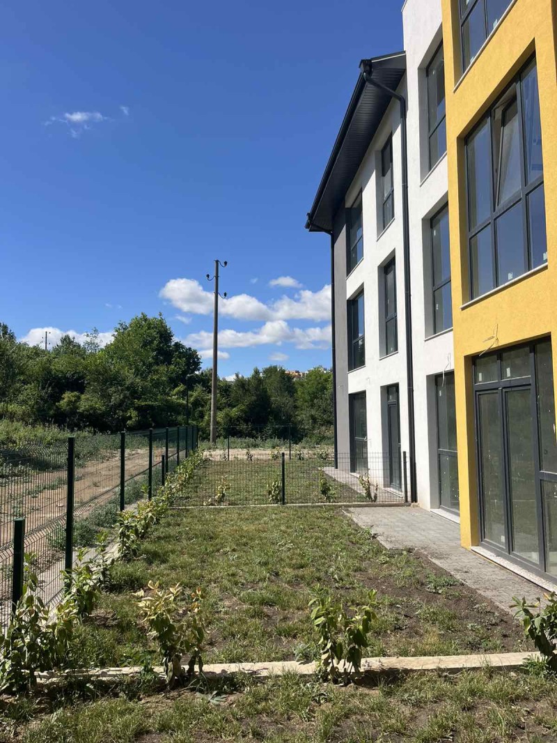 Продава  2-стаен град Търговище , Запад 3 , 63 кв.м | 18557978 - изображение [4]