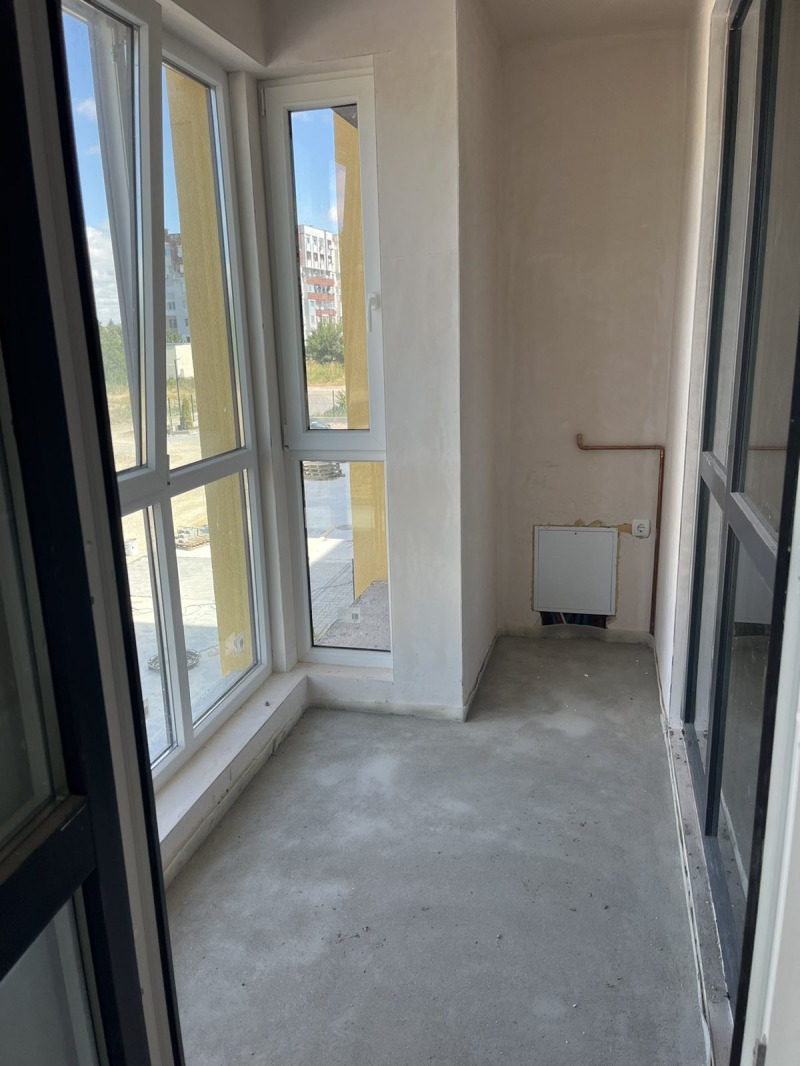 Продава  2-стаен град Търговище , Запад 3 , 63 кв.м | 18557978 - изображение [11]