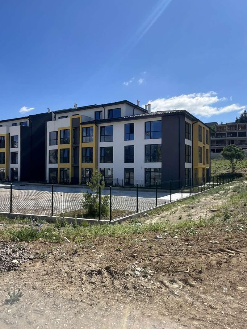 Продава  2-стаен град Търговище , Запад 3 , 63 кв.м | 18557978