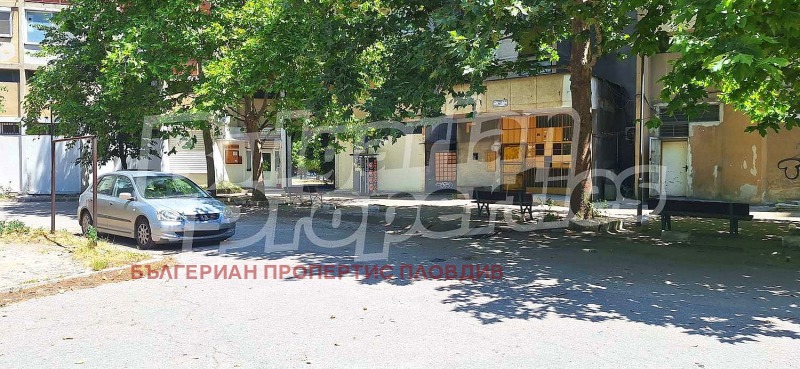 For Sale  1 bedroom Plovdiv , Trakiya , 75 sq.m | 82556655 - image [12]