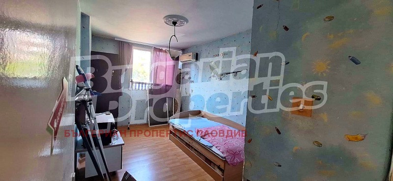 For Sale  1 bedroom Plovdiv , Trakiya , 75 sq.m | 82556655 - image [4]