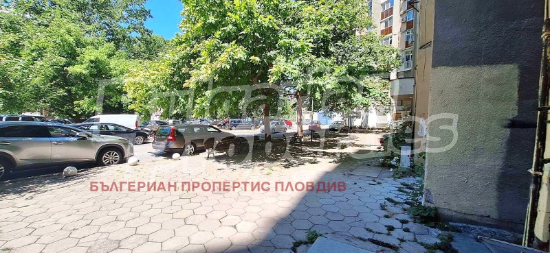 For Sale  1 bedroom Plovdiv , Trakiya , 75 sq.m | 82556655 - image [15]