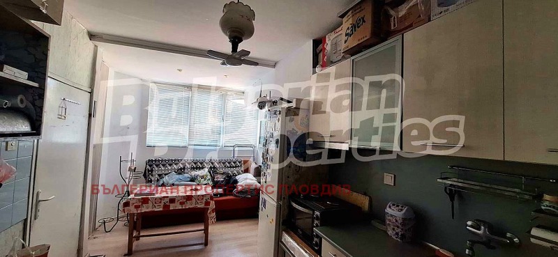 For Sale  1 bedroom Plovdiv , Trakiya , 75 sq.m | 82556655 - image [2]