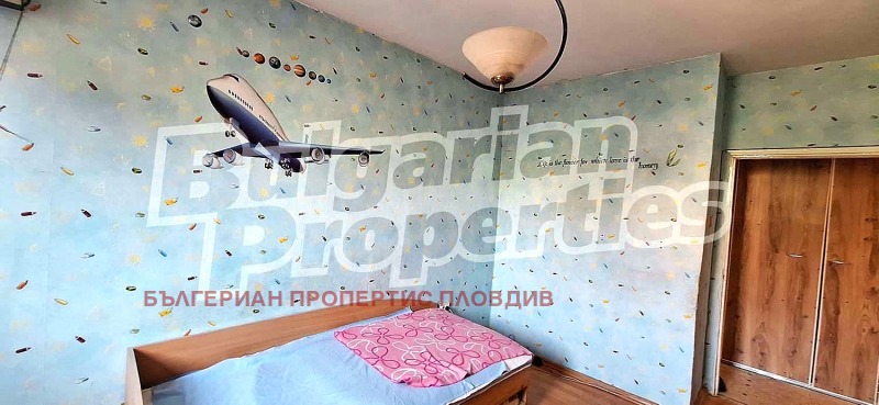 For Sale  1 bedroom Plovdiv , Trakiya , 75 sq.m | 82556655 - image [7]