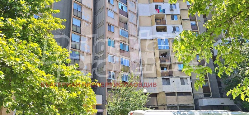For Sale  1 bedroom Plovdiv , Trakiya , 75 sq.m | 82556655 - image [11]