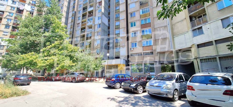 For Sale  1 bedroom Plovdiv , Trakiya , 75 sq.m | 82556655 - image [5]