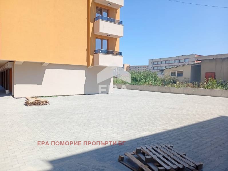 Продава  2-стаен област Бургас , гр. Поморие , 55 кв.м | 90669904