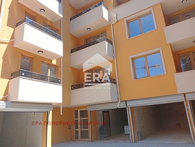 Продава  2-стаен област Бургас , гр. Поморие , 55 кв.м | 90669904 - изображение [5]