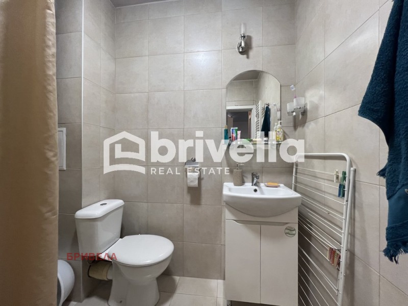 Продава  2-стаен град София , Надежда 2 , 53 кв.м | 16111693 - изображение [11]