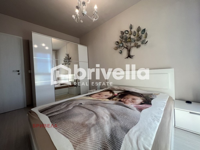 Продава  2-стаен град София , Надежда 2 , 53 кв.м | 16111693 - изображение [8]