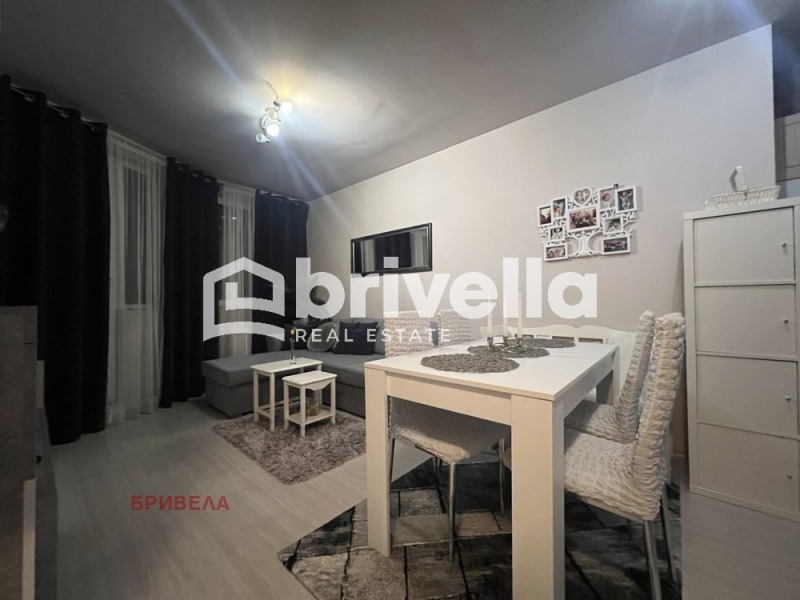 Продаја  1 спаваћа соба Софија , Надежда 2 , 53 м2 | 16111693 - слика [3]