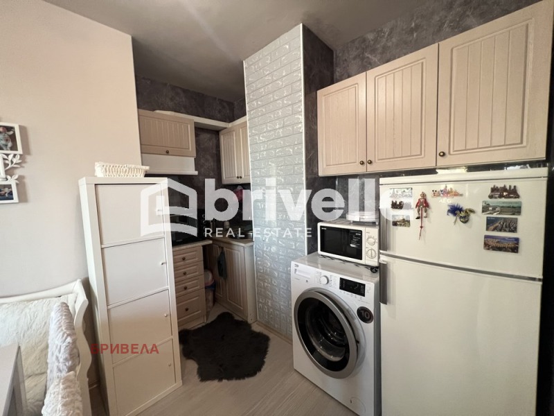 Продава  2-стаен град София , Надежда 2 , 53 кв.м | 16111693 - изображение [5]
