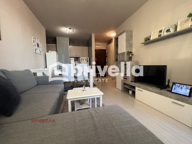 Продава  2-стаен град София , Надежда 2 , 53 кв.м | 16111693 - изображение [3]