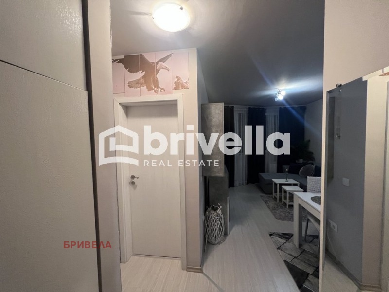 Продаја  1 спаваћа соба Софија , Надежда 2 , 53 м2 | 16111693 - слика [7]