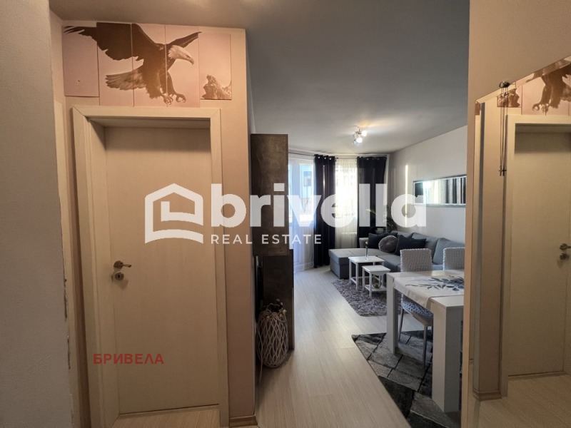 Продава  2-стаен град София , Надежда 2 , 53 кв.м | 16111693 - изображение [13]
