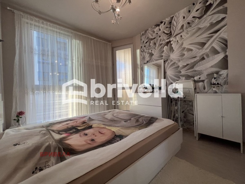 Продава  2-стаен град София , Надежда 2 , 53 кв.м | 16111693 - изображение [9]