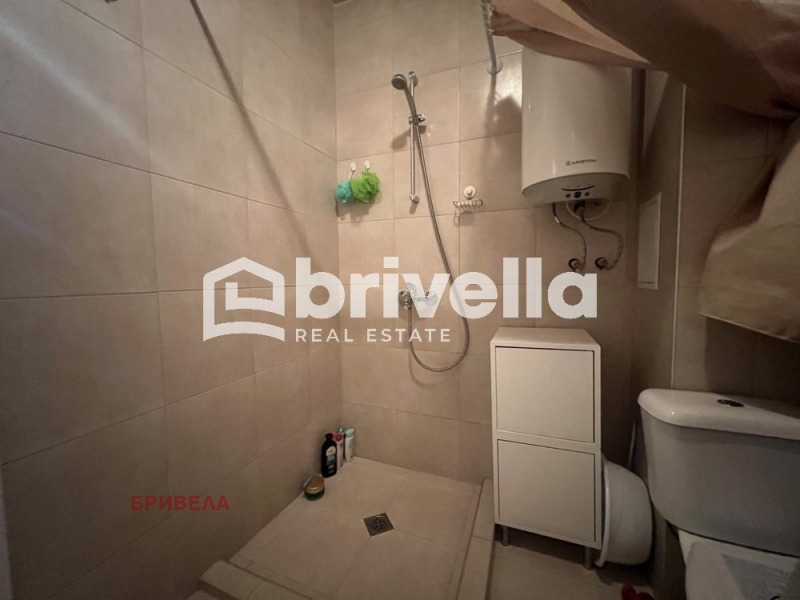 Продаја  1 спаваћа соба Софија , Надежда 2 , 53 м2 | 16111693 - слика [11]