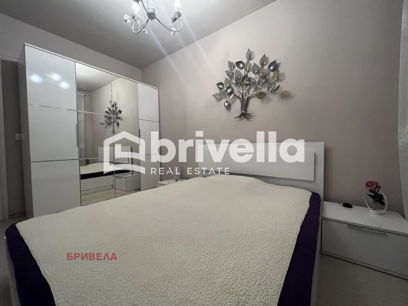 Продаја  1 спаваћа соба Софија , Надежда 2 , 53 м2 | 16111693 - слика [6]