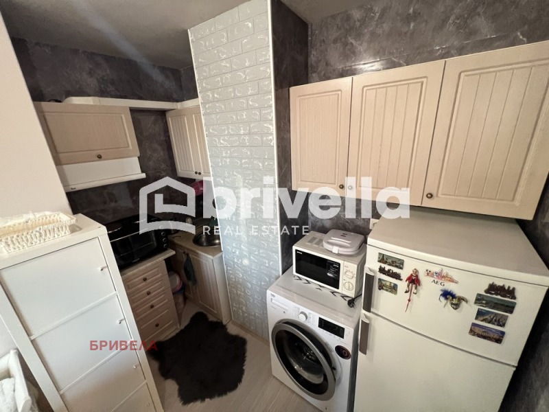 Продава  2-стаен град София , Надежда 2 , 53 кв.м | 16111693 - изображение [6]