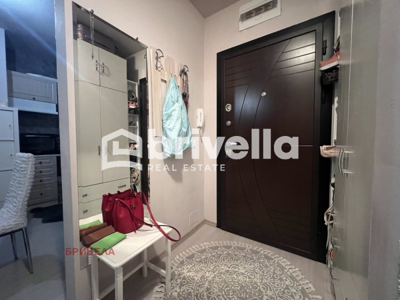 Продаја  1 спаваћа соба Софија , Надежда 2 , 53 м2 | 16111693 - слика [8]