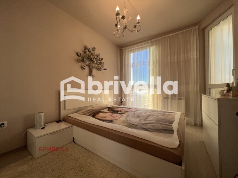 Продава  2-стаен град София , Надежда 2 , 53 кв.м | 16111693 - изображение [7]