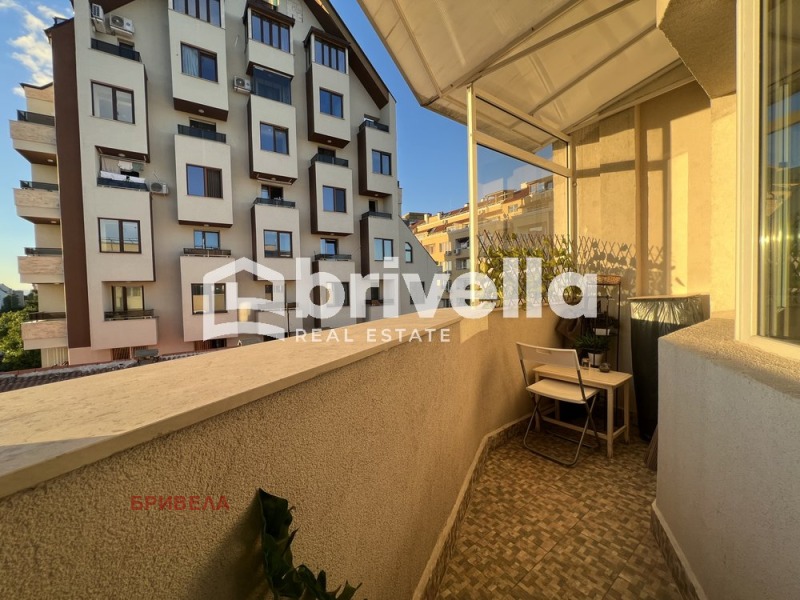 Продава  2-стаен град София , Надежда 2 , 53 кв.м | 16111693 - изображение [10]