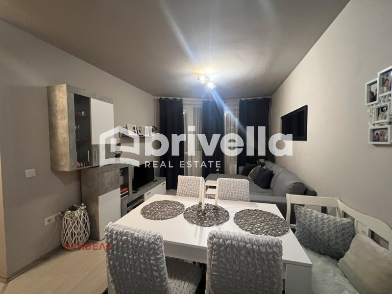 Продаја  1 спаваћа соба Софија , Надежда 2 , 53 м2 | 16111693 - слика [4]