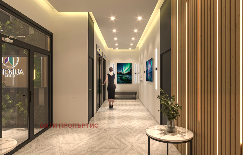 Продава  2-стаен град Пловдив , Гагарин , 67 кв.м | 32219688 - изображение [9]