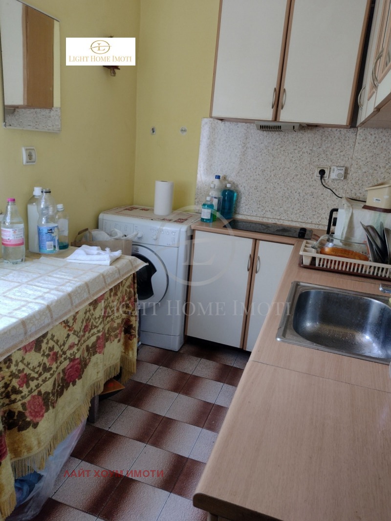 Na prodej  1 ložnice Plovdiv , Kamenica 2 , 56 m2 | 82031474 - obraz [4]
