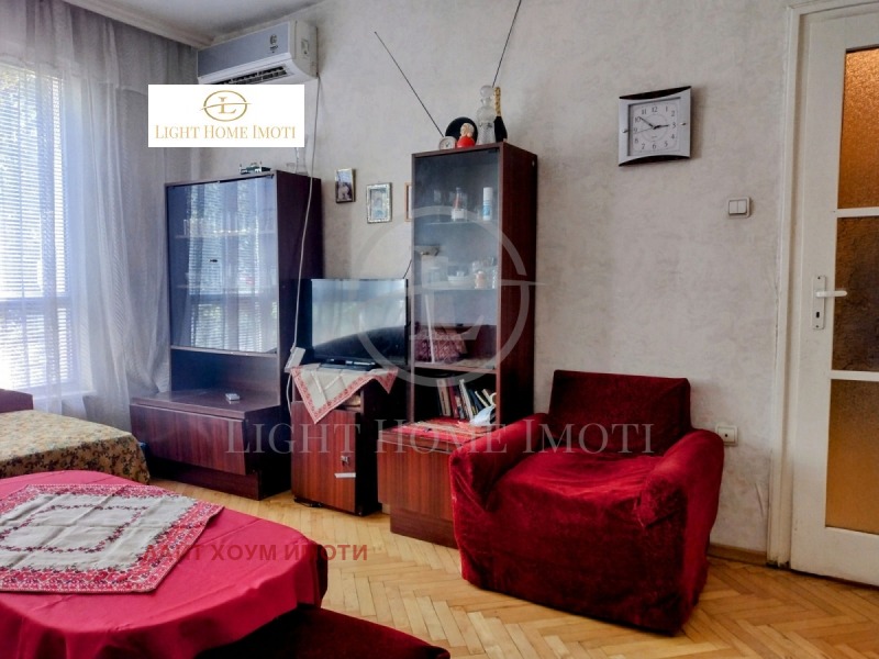 Na prodej  1 ložnice Plovdiv , Kamenica 2 , 56 m2 | 82031474 - obraz [2]