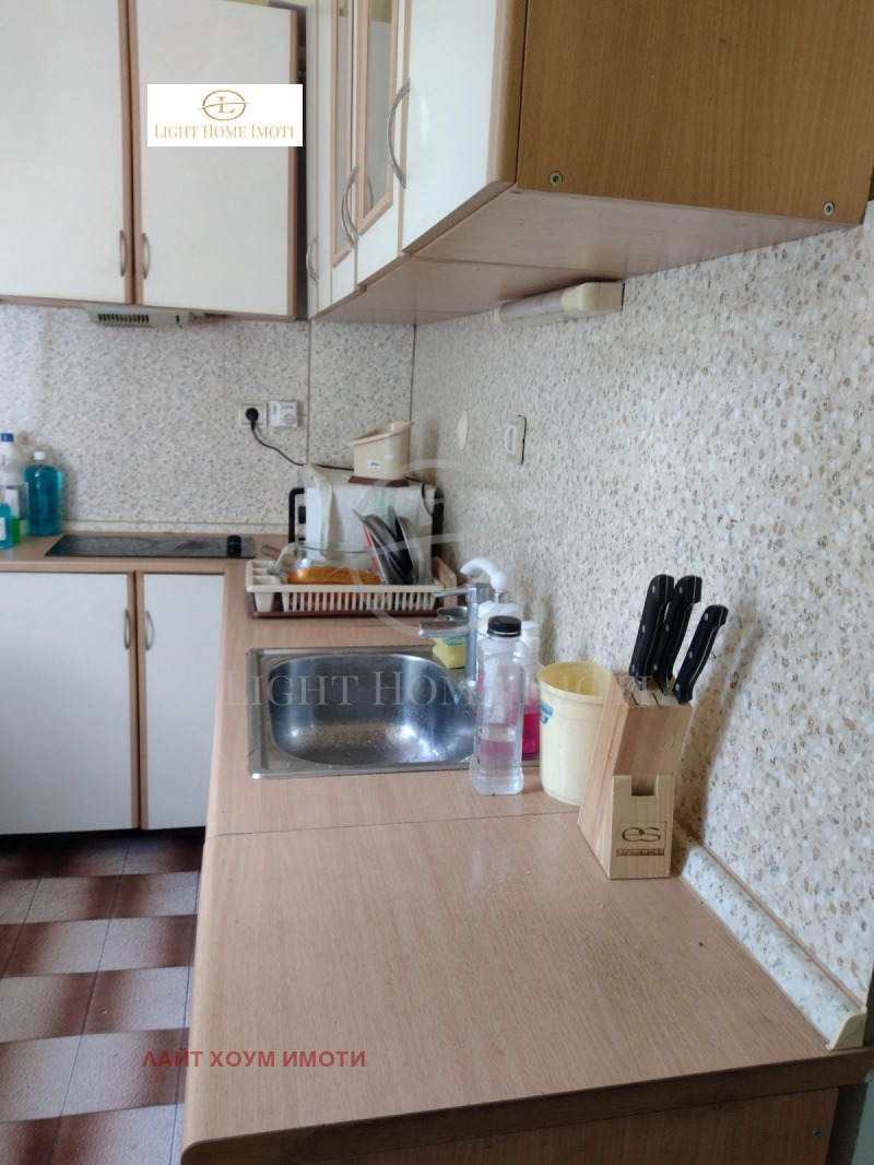 Na prodej  1 ložnice Plovdiv , Kamenica 2 , 56 m2 | 82031474 - obraz [5]