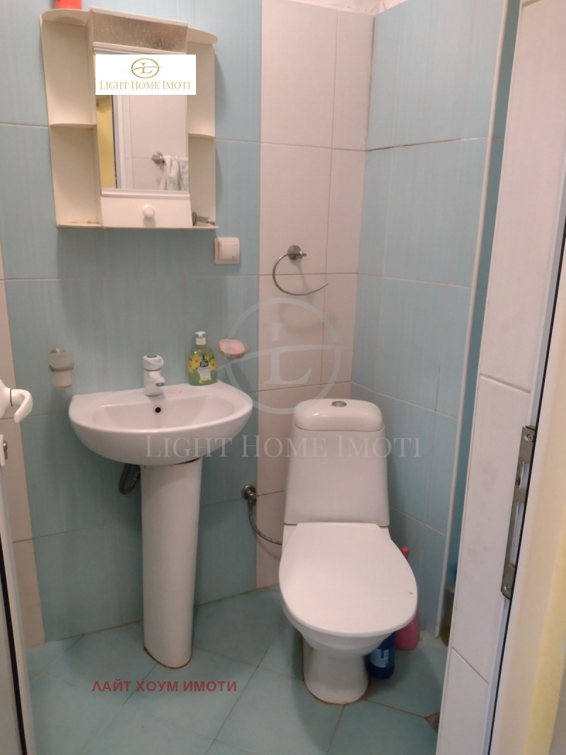 Na prodej  1 ložnice Plovdiv , Kamenica 2 , 56 m2 | 82031474 - obraz [8]