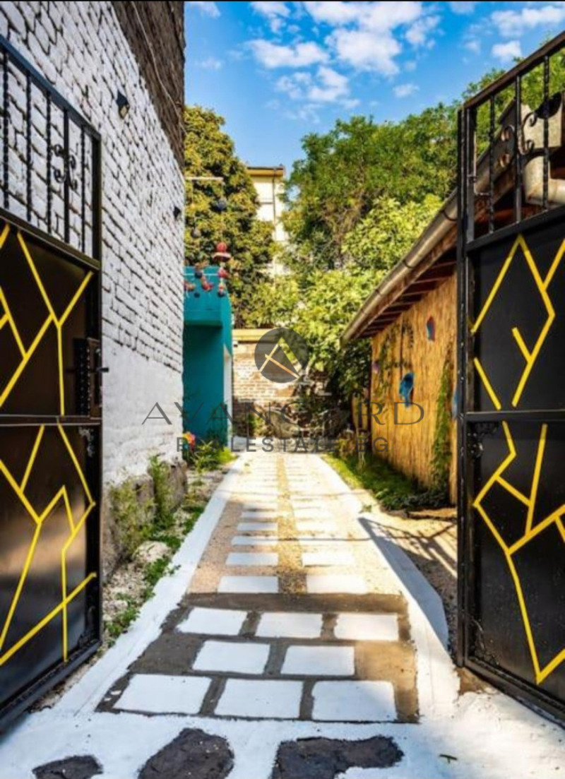 For Sale  1 bedroom Plovdiv , Tsentar , 82 sq.m | 63977062 - image [11]