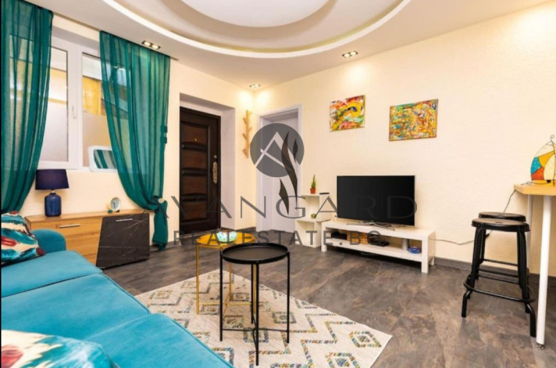 For Sale  1 bedroom Plovdiv , Tsentar , 82 sq.m | 63977062 - image [2]