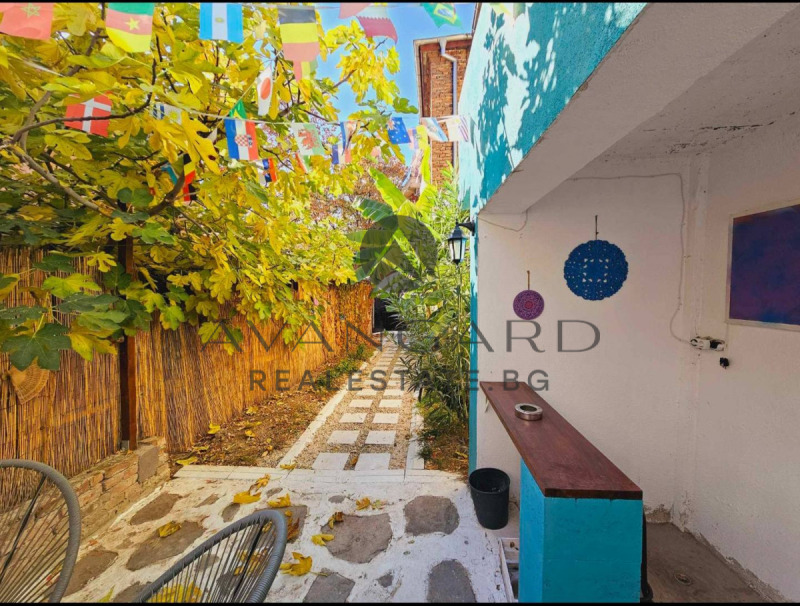 For Sale  1 bedroom Plovdiv , Tsentar , 82 sq.m | 63977062 - image [8]
