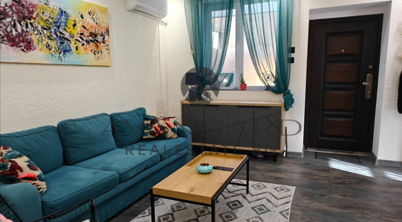 For Sale  1 bedroom Plovdiv , Tsentar , 82 sq.m | 63977062 - image [4]