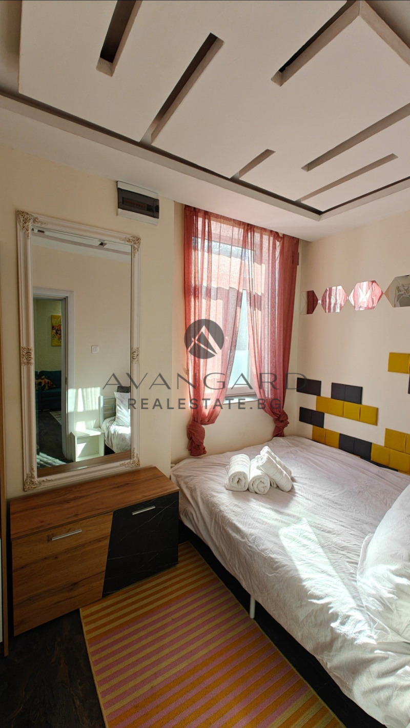 For Sale  1 bedroom Plovdiv , Tsentar , 82 sq.m | 63977062 - image [5]