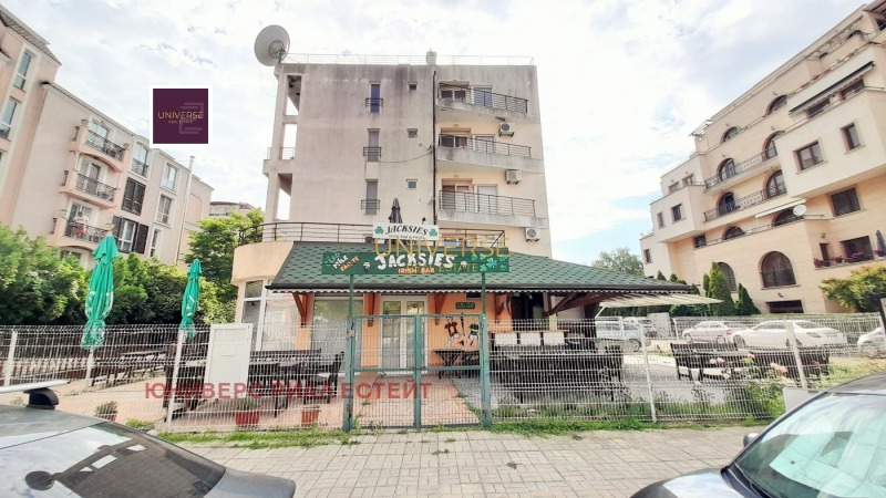 Zu verkaufen  1 Schlafzimmer region Burgas , k.k. Slantschew brjag , 80 qm | 78819860 - Bild [10]