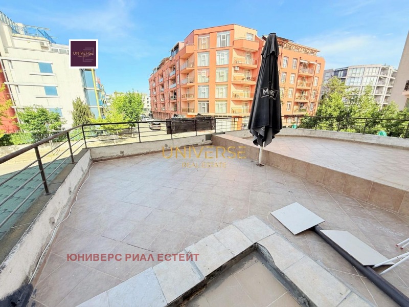 Zu verkaufen  1 Schlafzimmer region Burgas , k.k. Slantschew brjag , 80 qm | 78819860 - Bild [11]
