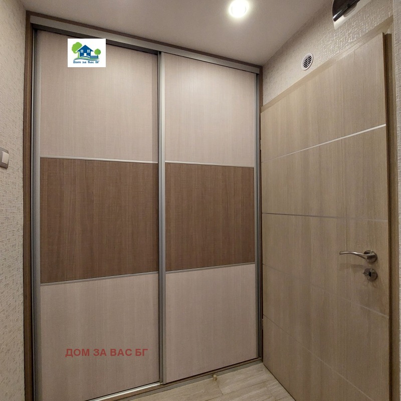 Продава 2-СТАЕН, гр. Пазарджик, Център, снимка 10 - Апартаменти - 52564861