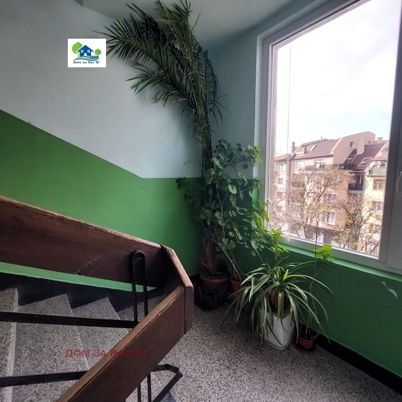 Продава 2-СТАЕН, гр. Пазарджик, Център, снимка 14 - Апартаменти - 52564861