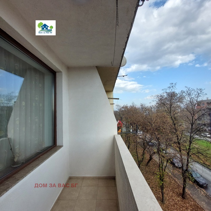 Продава 2-СТАЕН, гр. Пазарджик, Център, снимка 6 - Апартаменти - 52564861