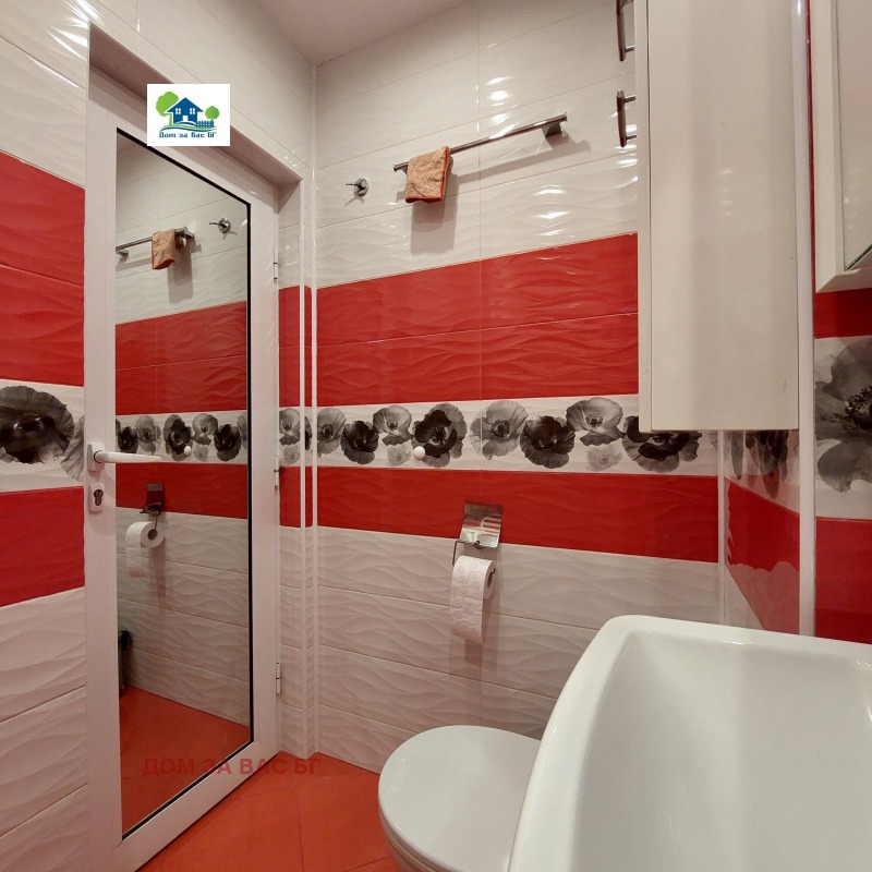 Продава 2-СТАЕН, гр. Пазарджик, Център, снимка 7 - Апартаменти - 52564861