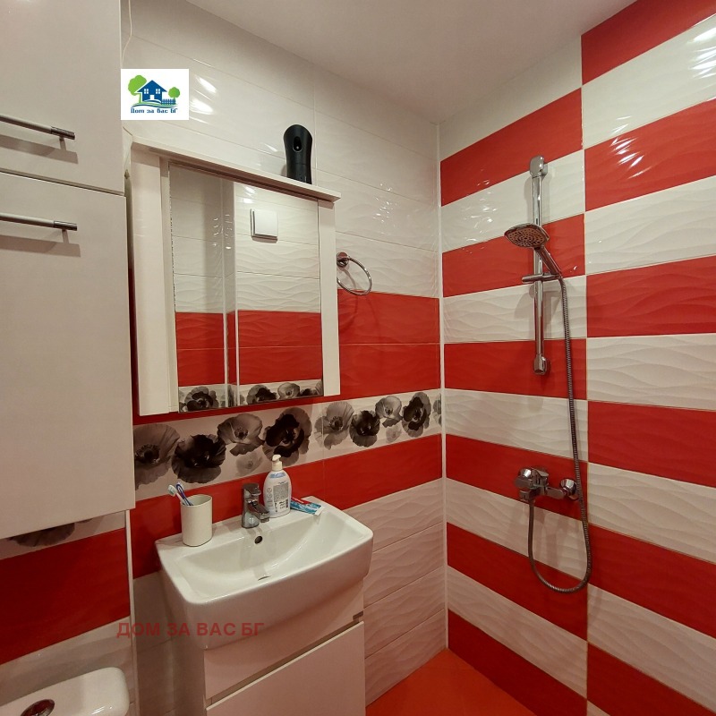 Продава 2-СТАЕН, гр. Пазарджик, Център, снимка 8 - Апартаменти - 52564861