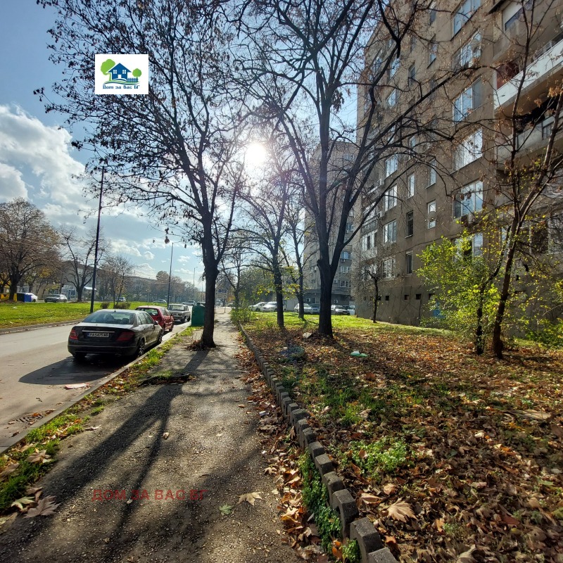 Продава 2-СТАЕН, гр. Пазарджик, Център, снимка 15 - Апартаменти - 52564861