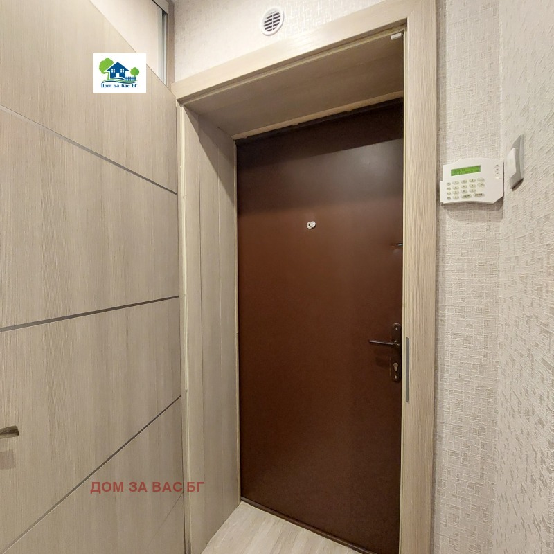 Продава 2-СТАЕН, гр. Пазарджик, Център, снимка 9 - Апартаменти - 52564861