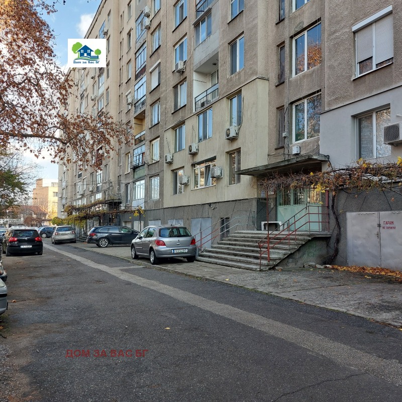 Продава 2-СТАЕН, гр. Пазарджик, Център, снимка 16 - Апартаменти - 52564861