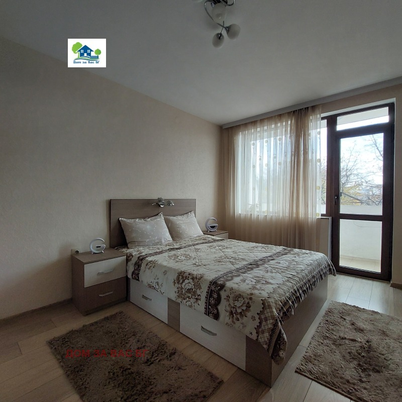 Продава 2-СТАЕН, гр. Пазарджик, Център, снимка 5 - Апартаменти - 52564861